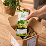 Mannavita Noni, 100% čistá lisovaná šťava • 500 ml