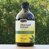 Comvita tekutý extrakt z olivových listov • 500 ml