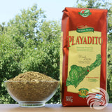 Playadito yerba mate • Vyrobená DESPALADA • 500 g
