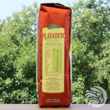 Playadito yerba mate • Vyrobená DESPALADA • 500 g