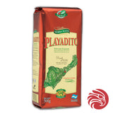 Playadito yerba mate • Vyrobená DESPALADA • 500 g