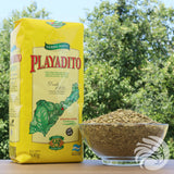 Playadito čaj yerba maté • s obsahom stoniek • 500 g