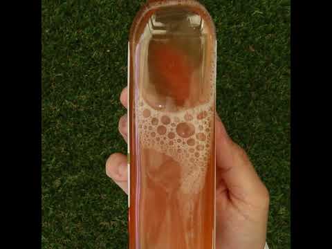 Mannavita nefiltrovaný Jablčný Ocot s dvojitou fermentáciou • 500 ml