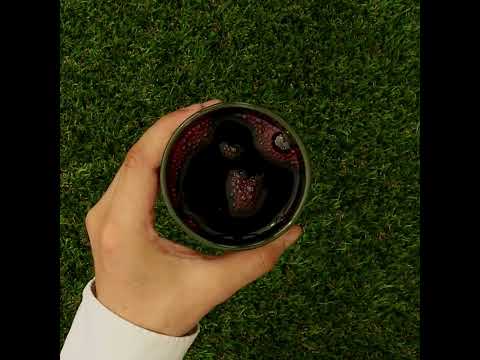 Mannavita Brusnica, 100% čistá lisovaná šťava • 500 ml