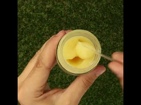 Mannavita Premium Materská Kašička • 2,5% 10-HDA, 100g