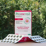 Promensil 40 mg red clover isoflavone extract • 30 tablets