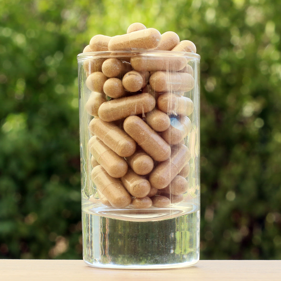 PROSTAX komplex pre prostatu • 60 kapsúl