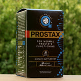 PROSTAX komplex pre prostatu • 60 kapsúl