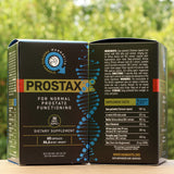 PROSTAX komplex pre prostatu • 60 kapsúl
