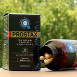PROSTAX komplex pre prostatu • 60 kapsúl