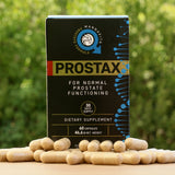 PROSTAX komplex pre prostatu • 60 kapsúl