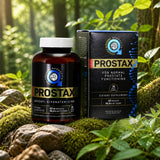 PROSTAX komplex pre prostatu • 60 kapsúl
