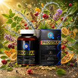 PROSTAX komplex pre prostatu • 60 kapsúl