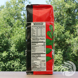 Čaj yerba maté Rosamonte • Vyrobené so stonkami • 500 g