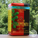 Čaj yerba mate Rosamonte • ESPECIAL • 500 g