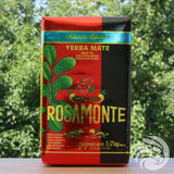 Čaj yerba mate Rosamonte • ESPECIAL • 500 g