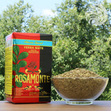 Čaj yerba mate Rosamonte • ESPECIAL • 500 g