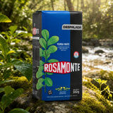 Rosamonte čaj yerba maté • DESPALADA • 500 g