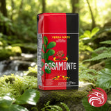 Rosamonte čaj yerba maté • s obsahom stoniek • 500 g