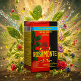 Rosamonte čaj yerba maté • ESPECIAL • 500 g