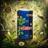 Rosamonte čaj yerba maté • DESPALADA • 500 g