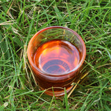 Mannavita maďarský za studena lisovaný olej zo semien rakytníka • 40 ml