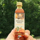 Mannavita maďarský za studena lisovaný olej zo semien rakytníka • 40 ml