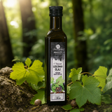 Mannavita maďarský za studena lisovaný olej z hroznových jadier • 250 ml