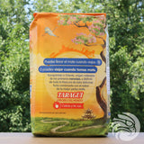 Taragüi yerba maté čaj • Orientálny pomaranč • 500 g