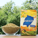 Taragüi yerba maté čaj • Orientálny pomaranč • 500 g