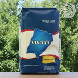 Taragüi yerba maté čaj • Čisté listy – sin palo • 500 g
