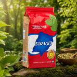 Taragüi čaj yerba maté • s obsahom stoniek • 500 g