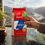 Taragüi čaj yerba maté • s obsahom stoniek • 500 g