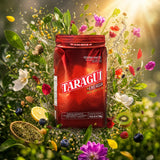 Taragüi čaj yerba maté • ENERGIA • 500 g