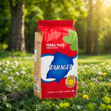 Taragüi čaj yerba maté • s obsahom stoniek • 500 g