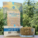 URONORM úľava pri UTI aktívna bylinná čajová zmes • 80g