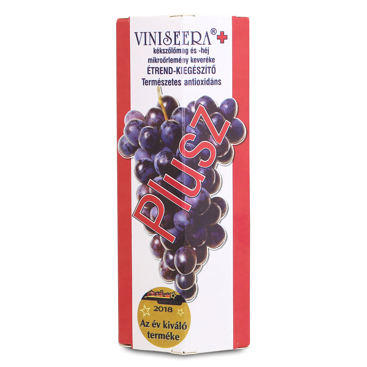Viniseera Plus prášok z hroznových jadierok • 150 g