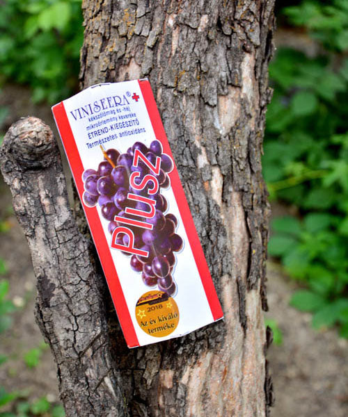 Viniseera Plus prášok z hroznových jadierok • 150 g