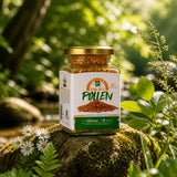 Mannavita surový Vŕbový včelí peľ • 150 g