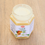 Bilbo surový biely med • 230 g