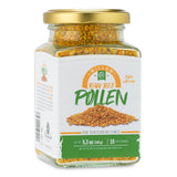 Mannavita surový Vŕbový včelí peľ • 150 g