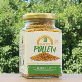 Mannavita surový Vŕbový včelí peľ • 150 g