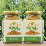 Mannavita surový Vŕbový včelí peľ • 150 g