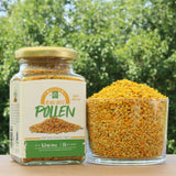 Mannavita surový Vŕbový včelí peľ • 150 g