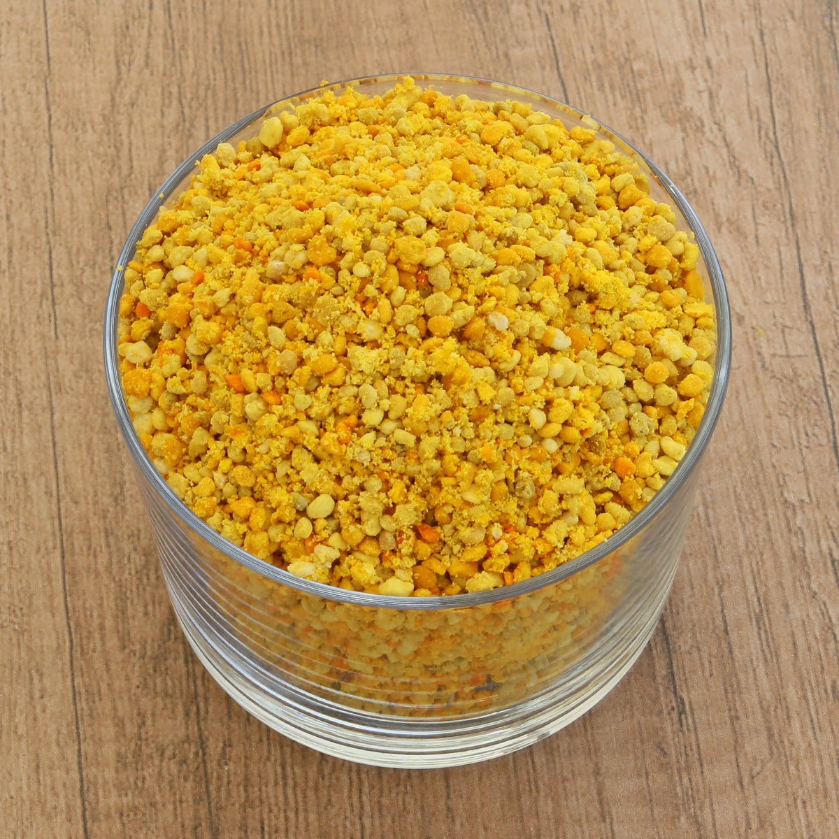 Mannavita surový Vŕbový včelí peľ • 150 g