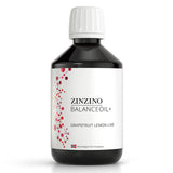 Zinzino Balance Oil+ • Grapefruit, citrón, limetka • 300 ml